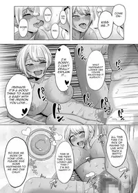 [GABUGABU (GABURI)] Shiawase na Katei o Kizukou | Let's Make a Warm and Happy Family [English] [Gagak_Black] [Digital]