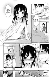 [Okada Kou] Sukide Sukide, Sukide [English] [QBtranslations]