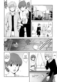 [Saigado] Hitozuma Audrey-san no Himitsu ~30-sai kara no Furyou Tsuma Kouza~ - Vol. 2 Ch. 9~11 [English] {Hennojin}