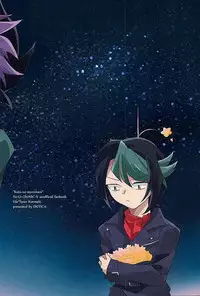 (Sennen☆Battle Phase15) [EKITICA (Sairi)] Koto no Manimani (Yu-Gi-Oh! ARC-V)