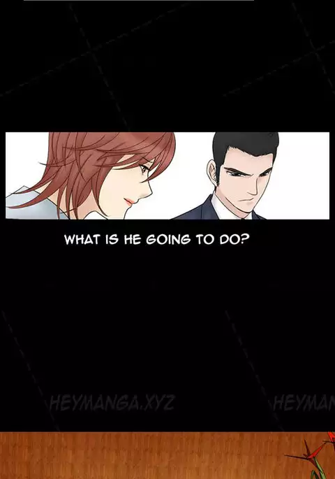 The Taste of Hands Ch.1-67