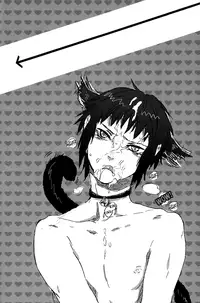 (C75) [Zerohaku (Fuji Mako)] BOY♂ MEETS BOY♂ (The Melancholy of Haruhi Suzumiya) [English] [Lady Phantomhive]