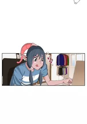 She is Delicious Ch.0-25