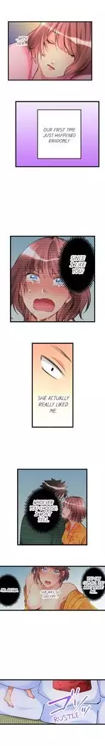 What She Fell On Was the Tip of My Dick