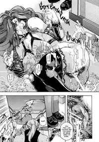 [Kaede Maihama] Oppai Mamire [English] [Faytear]