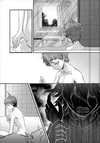 (SPARK8) [Y.D.L (Kojima Hiroshi)] Daremo Oboete Inai Yakusoku (Super Danganronpa 2) [English]