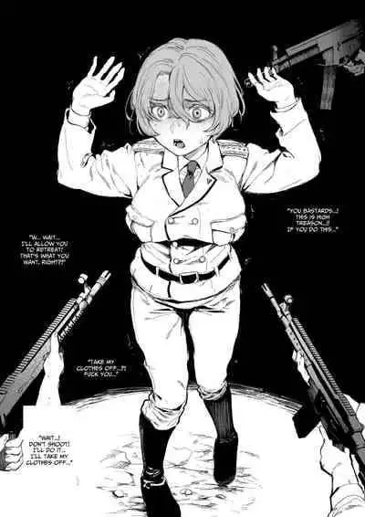 [Kubikiri] Fallen on the Battlefield - Complete (ENG) =CBS=