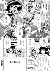 Comic Hime Dorobou 2004-09