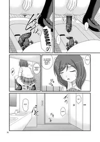 [Juicy Fruits (Satomi Hidefumi)] Bou Ninki School Idol Toilet Tousatsu vol. 3 (Love Live!) [English] [SMDC] [Digital]