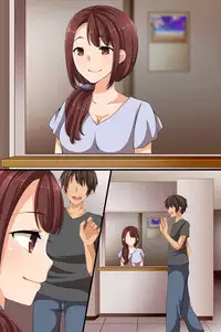 [Roman Shoten] Dare mo Ore ni Ki ga Tsukanai~Renzoku Giri, Rezu Couple Sounyuu! Nakadashi! Nani wo Yatte mo Ki ga Tsukanai [English] [iambobokay]