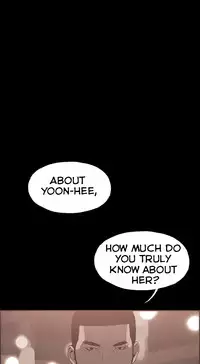 [Mr. Byeong-Su] Cohabitation Ch.1-36 (English) (Ongoing)