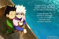 (HaruCC20) [H+ (Hiroko)] Dokusenyoku to Vibration | Greed and Vibration (Hunter x Hunter) [English] [HXH-Doujinshilivejournal]