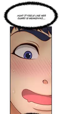 [Cave Bear] Mia's Tool Ch.0-3 (English) (Ongoing)