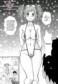 [John K. Pe-ta] Super Monzetsu Mega Bitch Ch. 1-4 [English] [SaHa + Ragdoll]