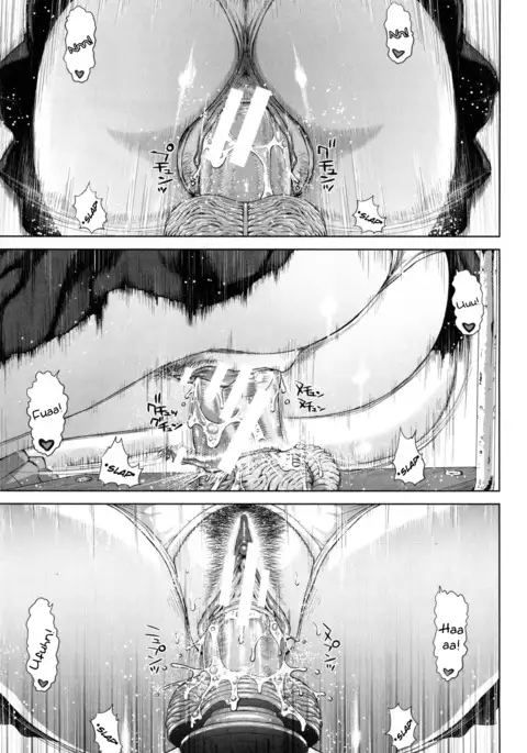 Misako 34-sai Shufu de Joshi Kousei | Misako, the 34 Year Old Housewife and School Girl Ch. 1-5