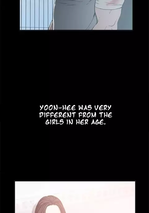 Cohabitation Ch.1-35