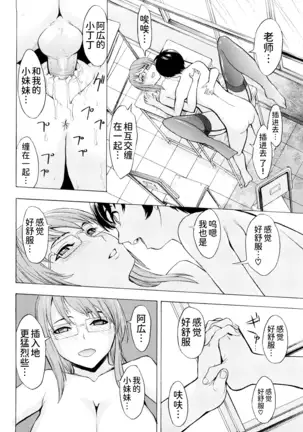 Kowashite Kudasai (decensored)