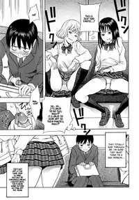 [Shiden Akira] Candy Girl [English]