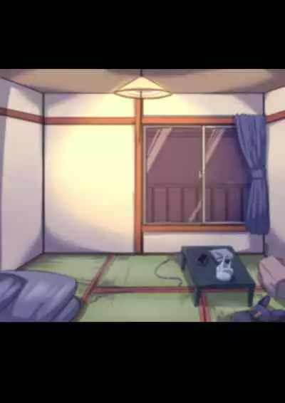 オトコノコト×× No.4～神出鬼没の色情娘♂～