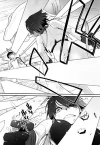 (C91) [Yokoshimanchi. (Ash Yokoshima)] 3ANGELS SHORT Full Blossom #02 [English] {doujins.com}