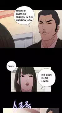 Girl Next Door Ch.1-22 (English) (Ongoing)