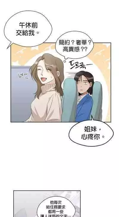 [Goshoo] SSweet Dream Ch.00-05甜蜜的梦~梦中甜蜜的陷阱~Ch.00-05[Chinese] [橄榄汉化组]