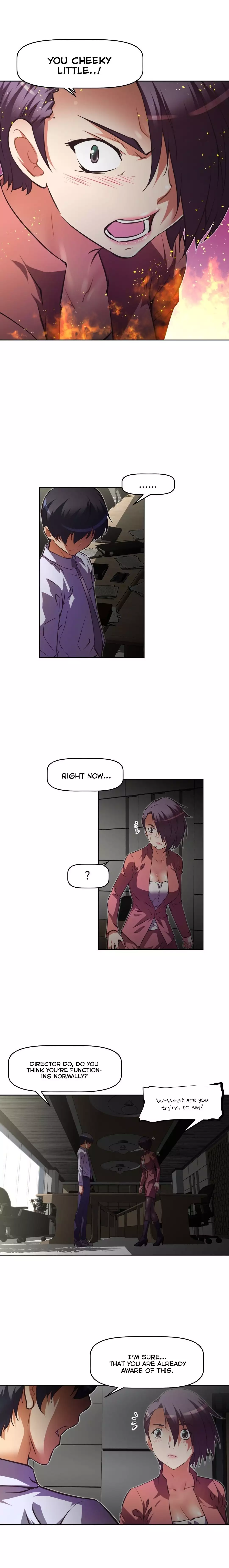 Brawling Go Ch.76-102