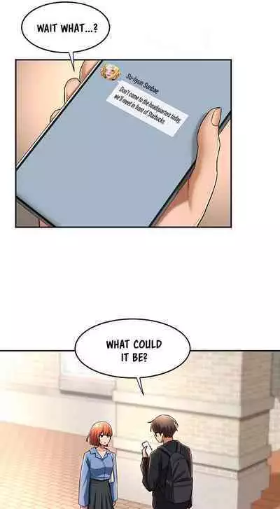 [Abio4, Bangkki] Sextudy Group (1-18) [English] [Ongoing]