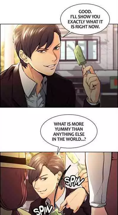 Taste of Forbbiden Fruit Ch.22/24