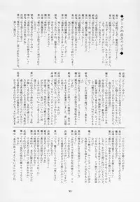 (C63) [RED RIBBON REVENGER (Ibuki Wataru, Makoushi)] Waga Seishun no Arcadia (Spiral Alive, Star Ocean)