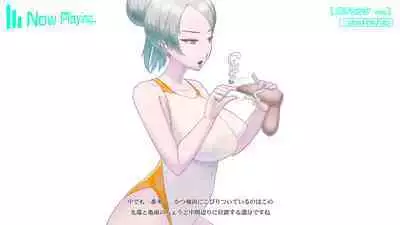 Onani Support Doll MODEL: Maid