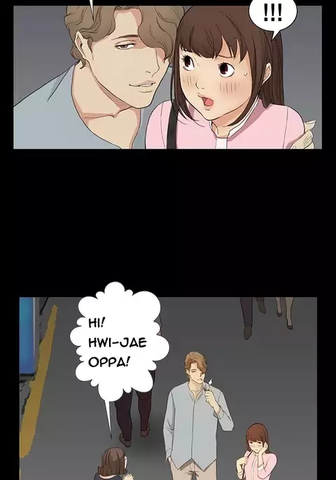 Si-Eun Ch.1-20