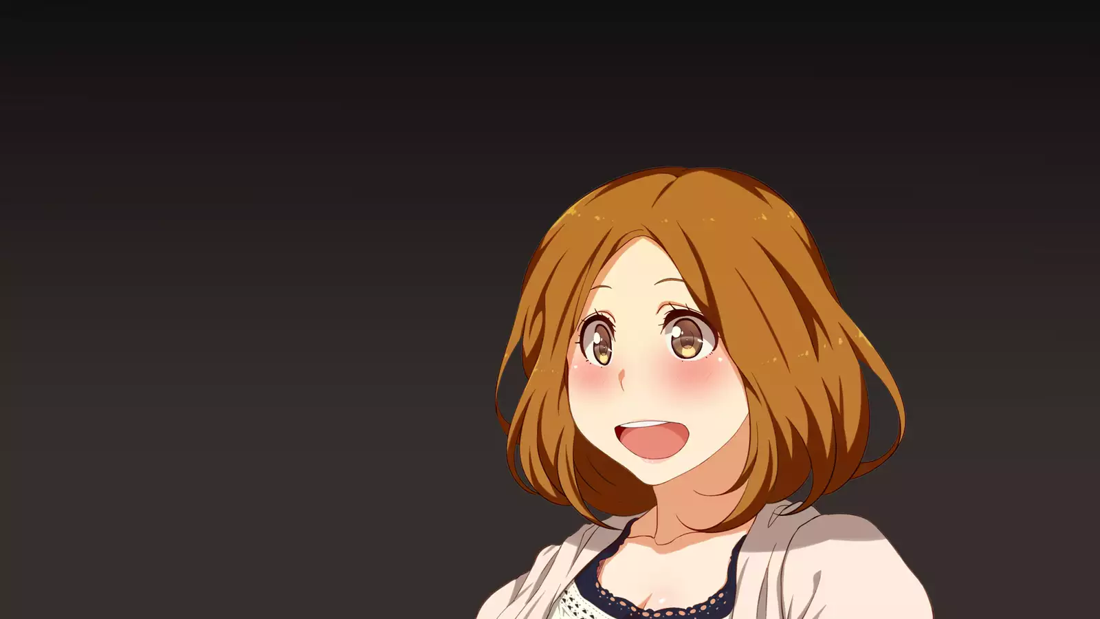 Watashi wa Korekara mo, Kitto Anata ga Suki.