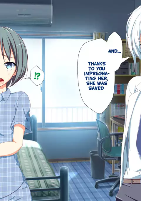 Inran Virus Ch. 1-2, 4-6