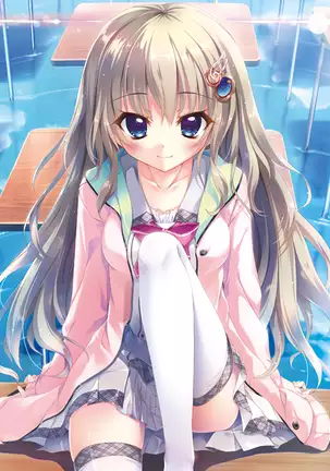 9 -Nine- New Episode