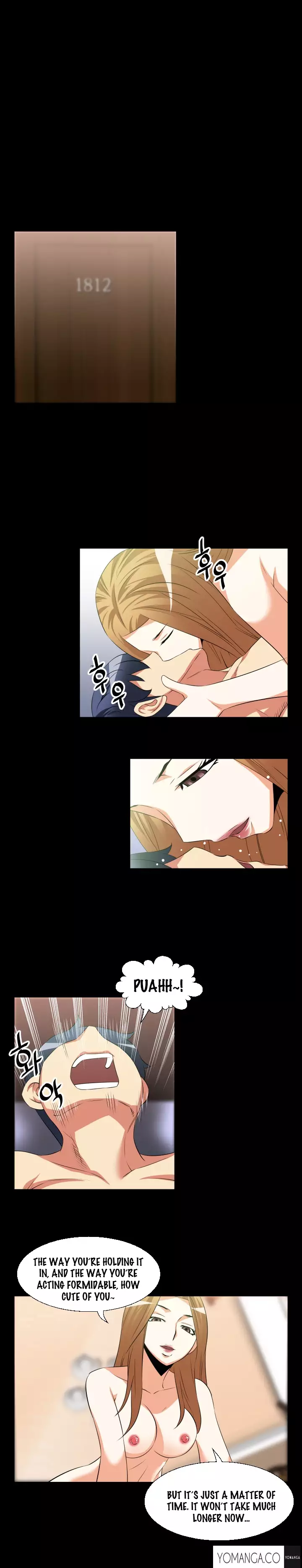 Love Parameter Ch.1-41