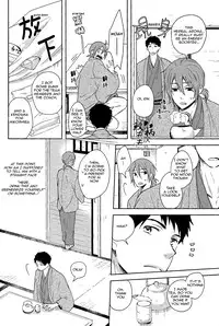 (C87) [Pikaderi (Anmaru Hiro)] Genki no okusuri | Genki Medicine (Free!) [English] [Carrot-Bunny]