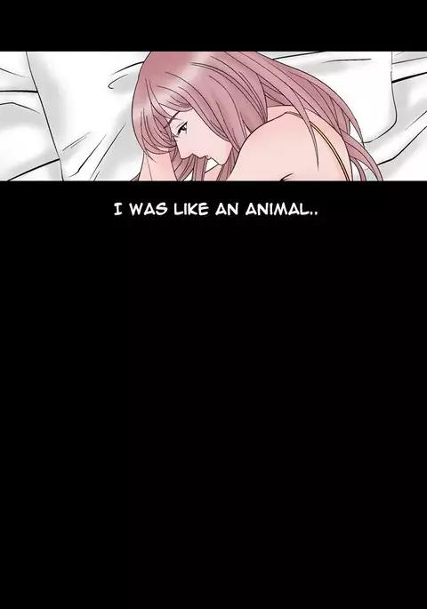 The Taste of Hands Ch.1-60