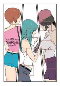 [dogado] Homo Sexience [Ongoing]