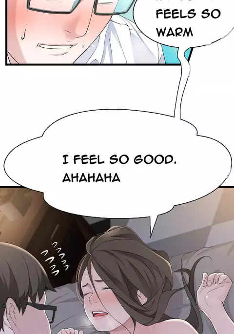 Tissue Thieves Ch.1-31