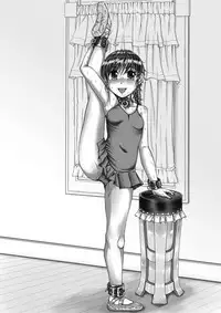 [Nekoneko Panchu] Sakurai Honoka Hentai Maso Dorei Lesson