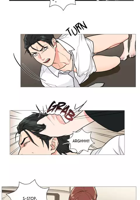 Sadistic Beauty Ch.1-32