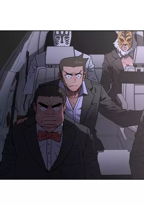 Refrain Love Ch.1-32