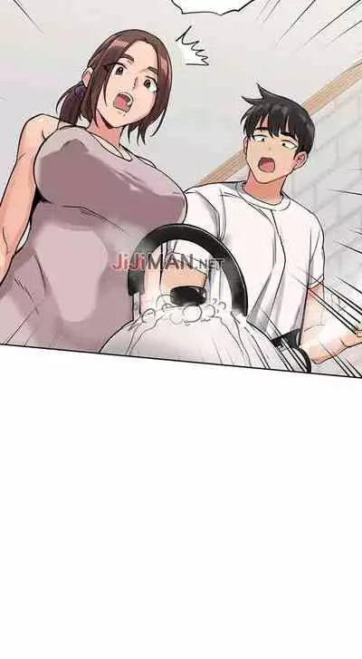 要对妈妈保密唷!（作者：NOAH） 第1~30话 mangaroshionline.blogspot.com