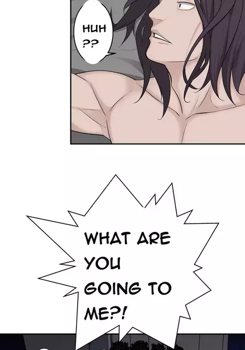 Tissue Thieves Ch.1-31