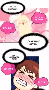 [Cave Bear] Mia's Tool Ch. 0-15 [English]