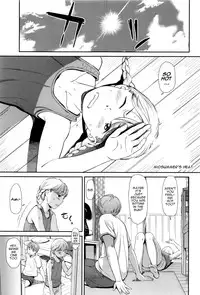 [Onizuka Naoshi] Emotive Ch. 1-5 [English]