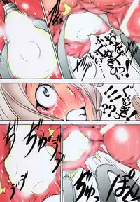 (C83) [Algolagnia (Mikoshiro Honnin)] St.Margareta Gakuen Blackfile 5 (Original)