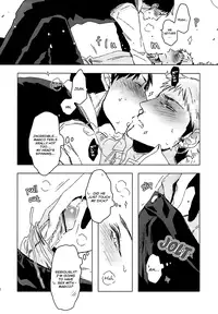 [C2.inc (C2)] Himitsu Iro Drops | Secret Color Drops (Shingeki no Kyojin) [English] [Baka Dumb Aho Scans] [Digital]