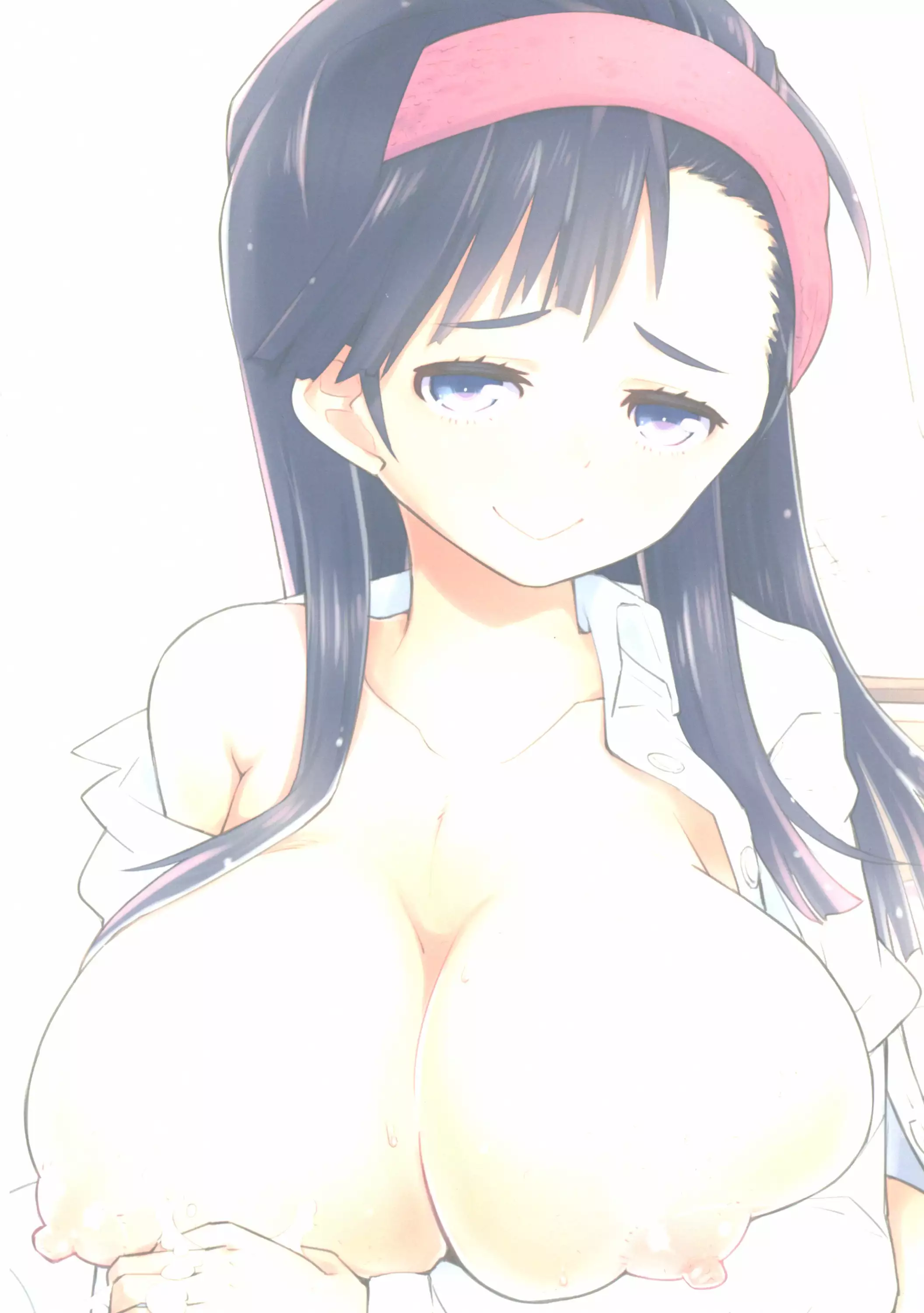 Osananajimi no Wagamama Futanari Ochinchin | My Childhood Friend Has a Selfish Futanari Cock